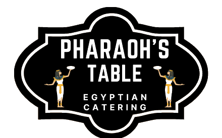 Pharaoh's Table